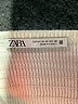 Zara Ivory Sleeveless Top Size M - photo 7