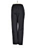 Theory Solid Black Dress Pants Size 00 - photo 2