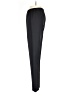 Theory Solid Black Dress Pants Size 00 - photo 5