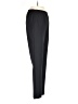 Theory Solid Black Dress Pants Size 00 - photo 4