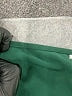 Assorted Brands 100% Dacron Solid Green Casual Dress Size L - photo 7