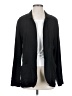 Express Outlet 100% Rayon Black Blazer Size S - photo 1