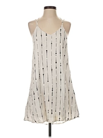 Very J Casual Dress (view 1)