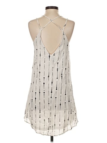 Very J Casual Dress (view 2)