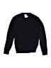 Crewcuts Outlet Black Pullover Sweater Size 8 - 9 - photo 1