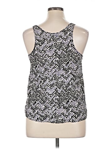 Rubbish Tank Top (view 2)