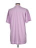 Assorted Brands 100% Polyester Purple Short Sleeve T-Shirt Size L - photo 2
