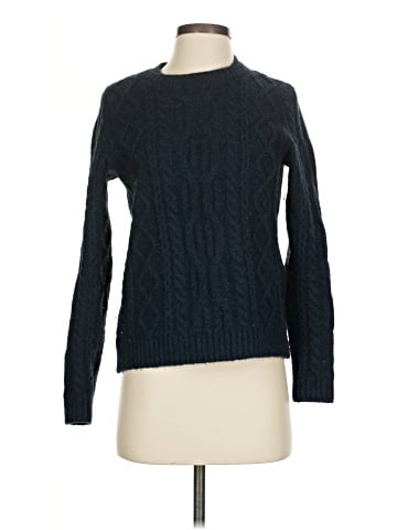 Lacoste Pullover Sweater (view 1)