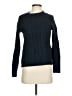 Lacoste Blue Pullover Sweater Size EU 32 / US 2 - photo 1