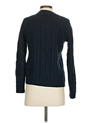 Lacoste Pullover Sweater (view 2)