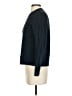 Lacoste Blue Pullover Sweater Size EU 32 / US 2 - photo 5