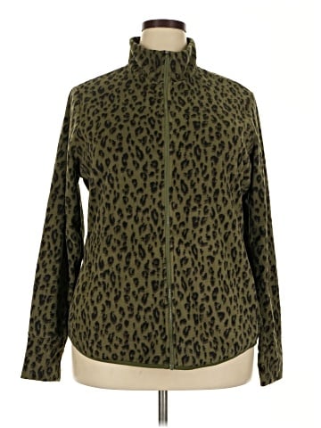 Active by Old Navy Jacket (view 1)