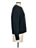 Lacoste Blue Pullover Sweater Size EU 32 / US 2 - photo 4