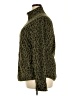Active by Old Navy Animal Print Green Jacket Size XXL - photo 5