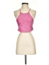Zara Pink Sleeveless Top Size XS - photo 1