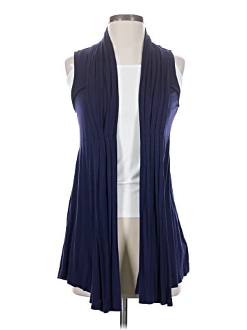 Twenty One Sleeveless Blouse (view 1)