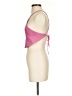 Zara Pink Sleeveless Top Size XS - photo 5