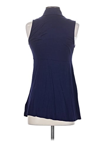Twenty One Sleeveless Blouse (view 2)