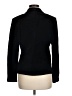 1.2.3 Paris 100% Cotton Black Blazer Size EU (FR) 40 / US 8 - photo 2