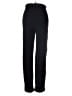 Ann Taylor LOFT Outlet Solid Black Active Pants Size M - photo 2