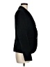 1.2.3 Paris 100% Cotton Black Blazer Size EU (FR) 40 / US 8 - photo 4
