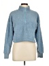 Unbranded Blue Pullover Sweater Size L - photo 1
