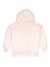 Art Class Pink Pullover Hoodie Size 6 - 8 - photo 1