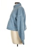 Unbranded Blue Pullover Sweater Size L - photo 5