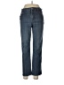Gloria Vanderbilt Blue Jeans Size 12 - photo 1