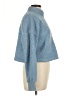Unbranded Blue Pullover Sweater Size L - photo 4