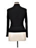 Shein Curve Black Long Sleeve Turtleneck Size 0X - photo 2