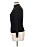 Shein Curve Black Long Sleeve Turtleneck Size 0X - photo 5