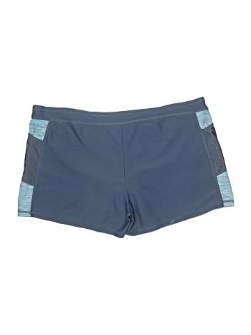 Free Country Athletic Shorts (view 2)