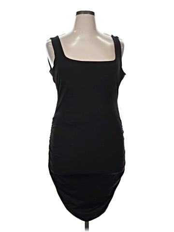 Bebe Cocktail Dress (view 1)