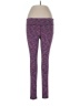 Ideology Purple Active Pants Size L - photo 1