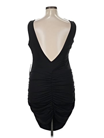 Bebe Cocktail Dress (view 2)