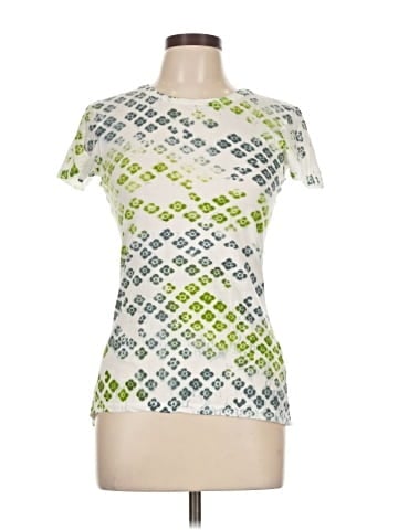 Marika Charles Active T-Shirt (view 1)