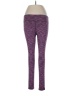 Ideology Purple Active Pants Size L - photo 2