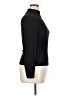 Shein Curve Black Long Sleeve Turtleneck Size 0X - photo 4