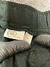 Cato Solid Black Track Pants Size M - photo 7