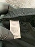 Cato Solid Black Track Pants Size M - photo 8