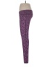 Ideology Purple Active Pants Size L - photo 5