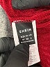 Shein Burgundy Tube Top Size 6 - photo 7