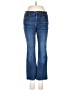 Old Navy Blue Jeans Size 2 - photo 1