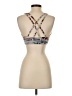 Lululemon Athletica Gray Ivory Tank Top Size 2 - photo 2