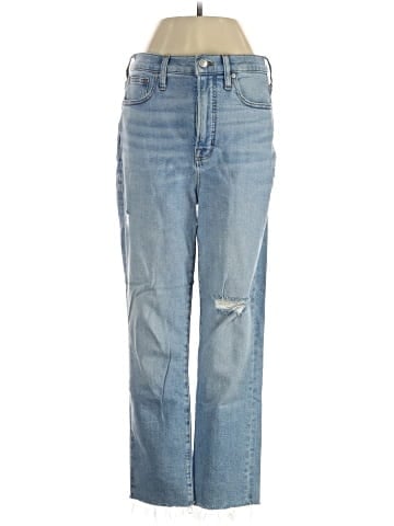 Madewell Jeans (view 1)