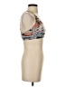 Lululemon Athletica Gray Ivory Tank Top Size 2 - photo 4