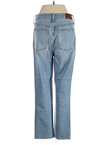 Madewell Jeans (view 2)