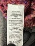 J.Crew Tweed Burgundy Pullover Sweater Size S - photo 8