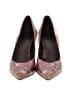 Assorted Brands Paisley Brown Flats Size EU 35 - photo 2